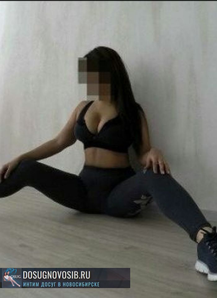 Проститутка Валерия из Новосибирска, метро Красный проспект, 20 лет, + DarSex